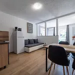 Cozy Apartment With Breakfast On Request 1