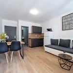 Cozy apartment with breakfast on request 1