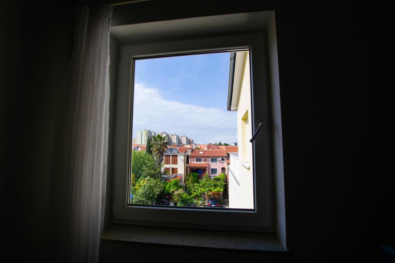 Appartement Cozy With Breakfast On Request 1 Pula