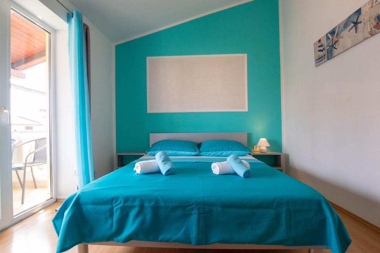 Cozy With Breakfast On Request 1 Appartement Pula