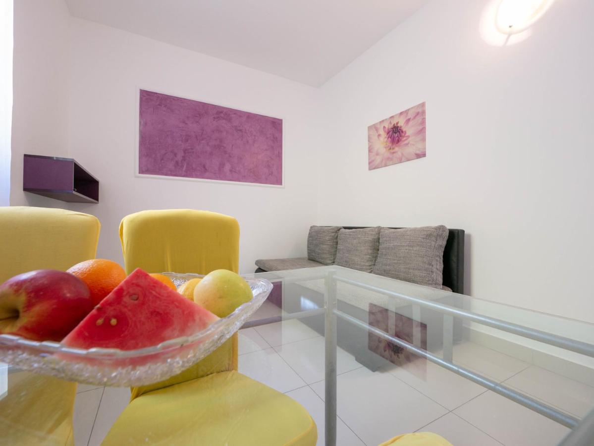Appartement Cozy With Breakfast On Request 1