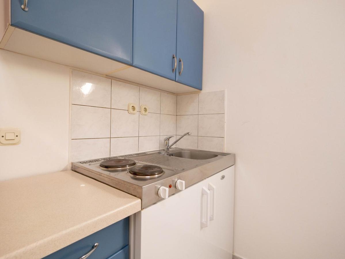 Appartement Cozy With Breakfast On Request 1