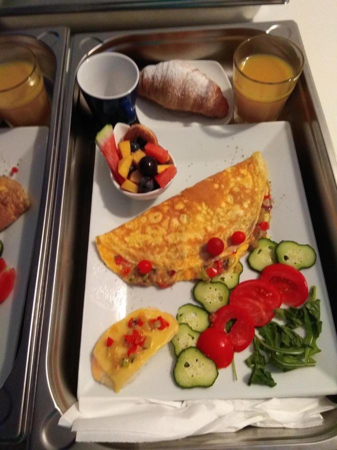 Cozy With Breakfast On Request 1 Appartement *
