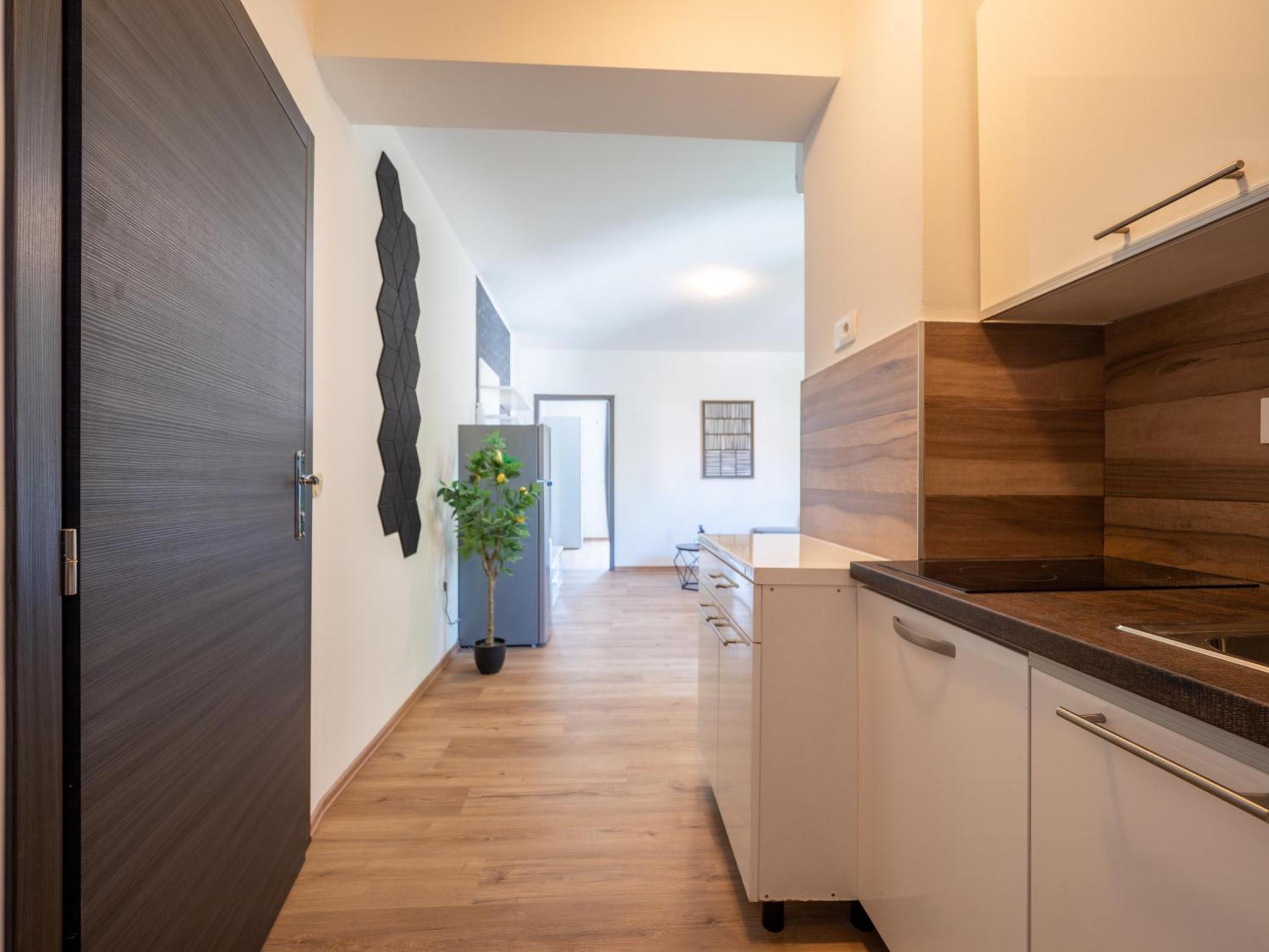 Appartement Cozy With Breakfast On Request 1 Pula